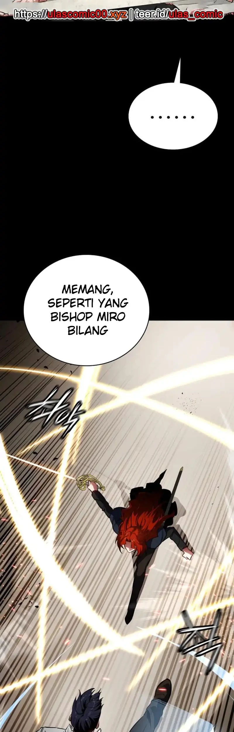 Day Walker Chapter 63 Gambar 50