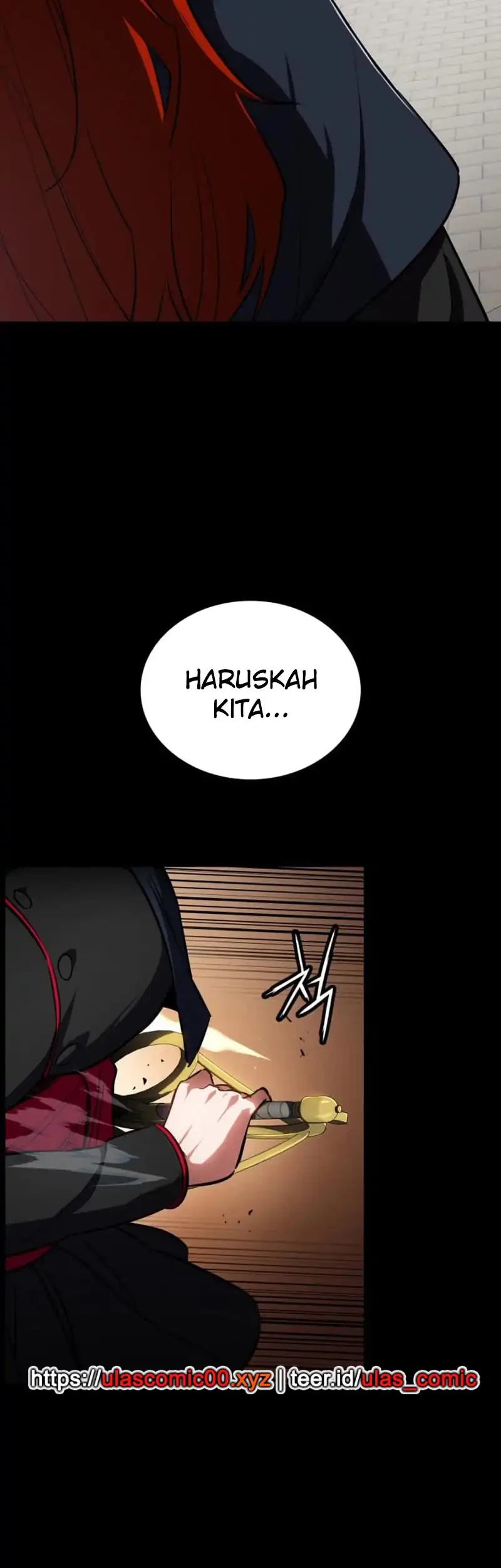 Day Walker Chapter 63 Gambar 45