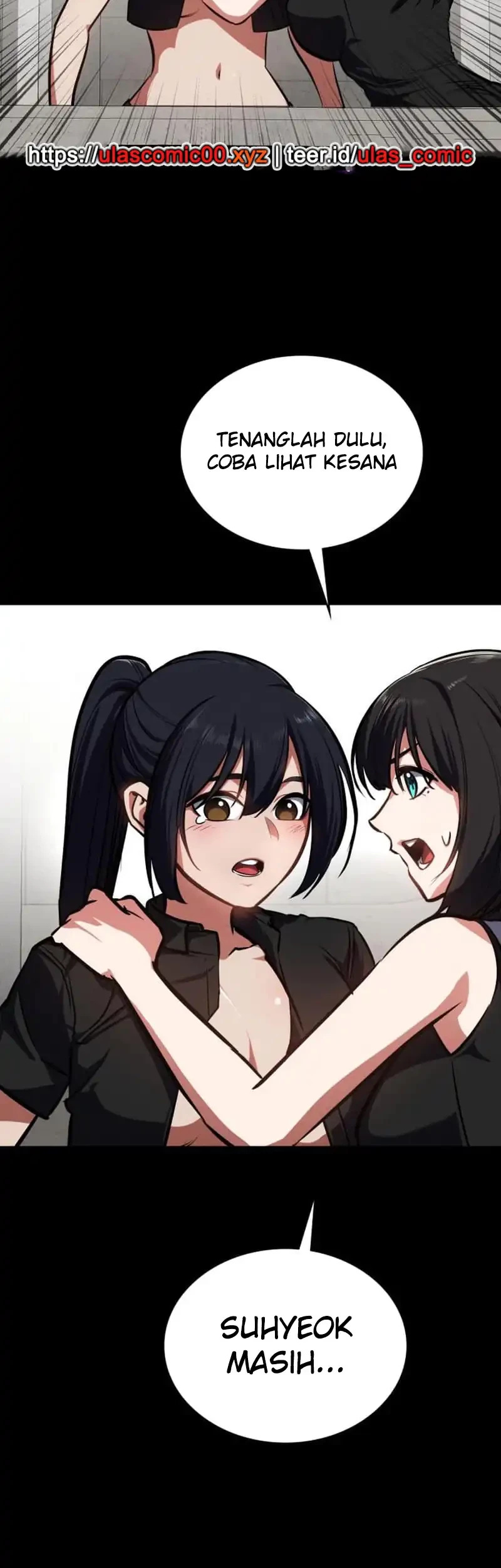 Day Walker Chapter 63 Gambar 73