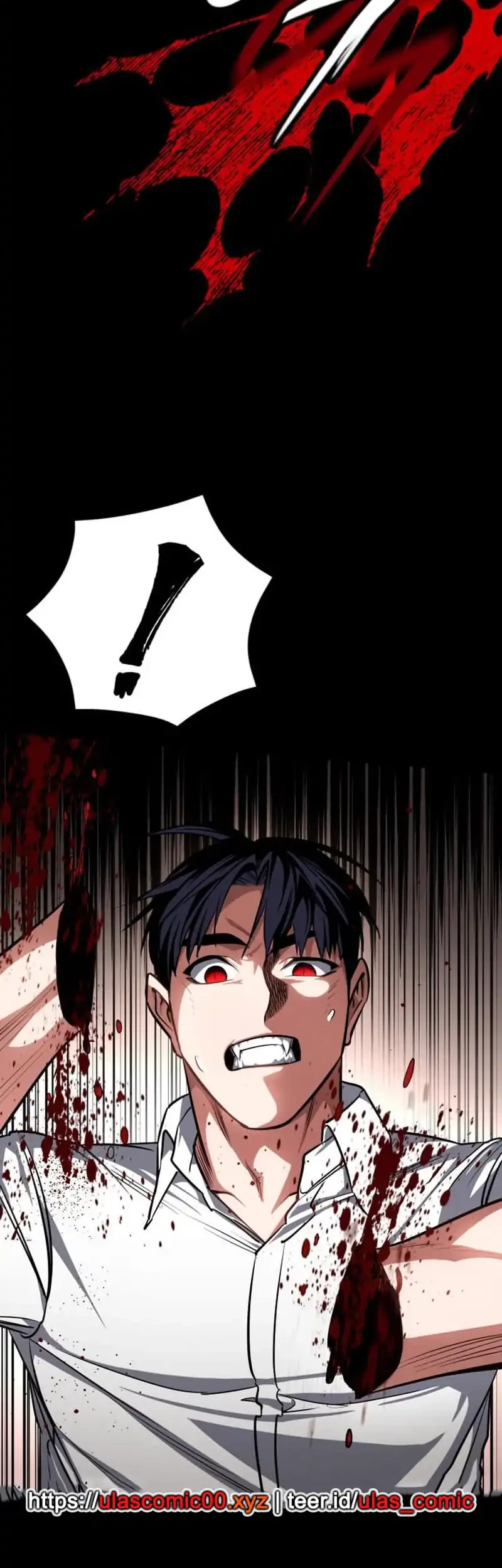 Day Walker Chapter 63 Gambar 54