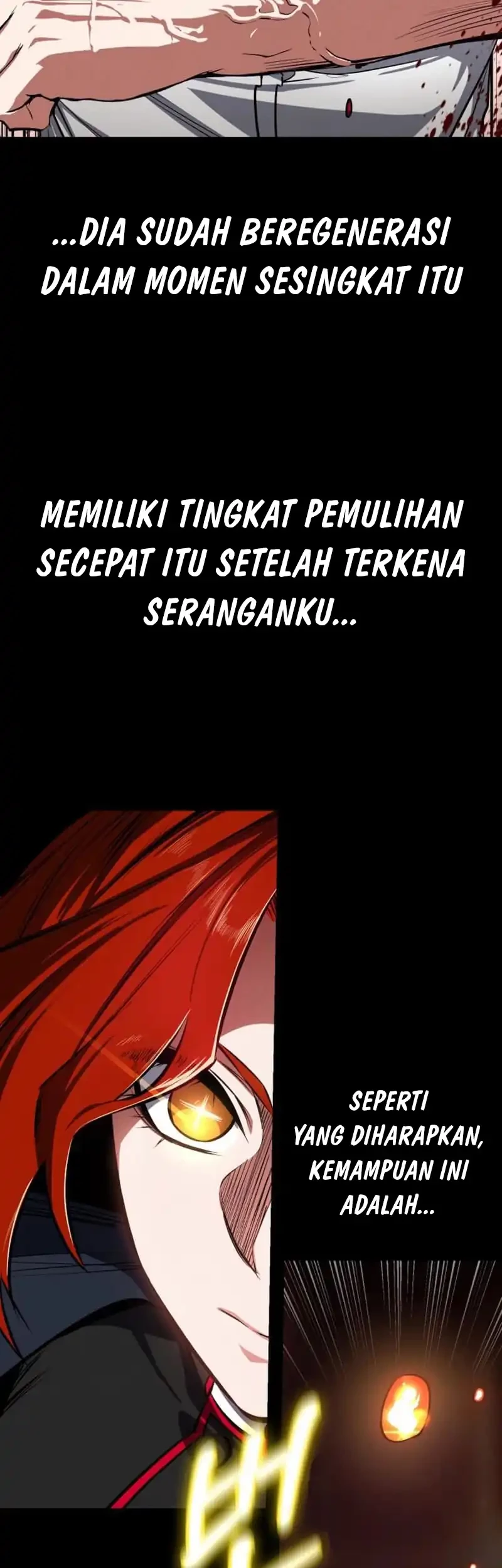 Day Walker Chapter 63 Gambar 57