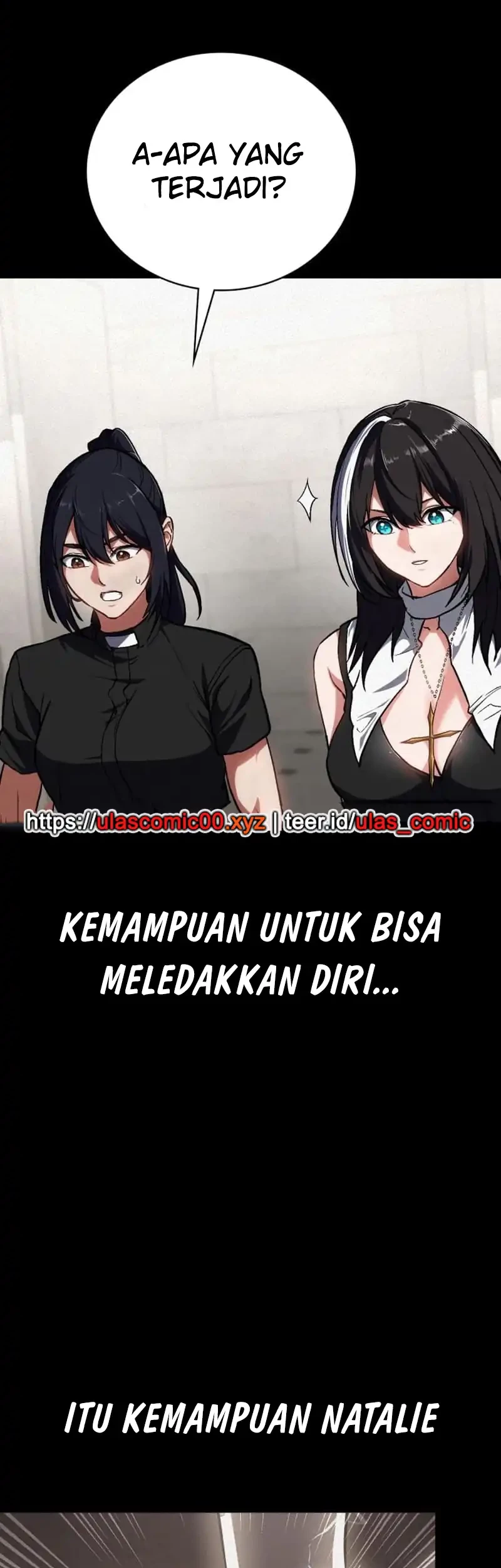 Day Walker Chapter 63 Gambar 60