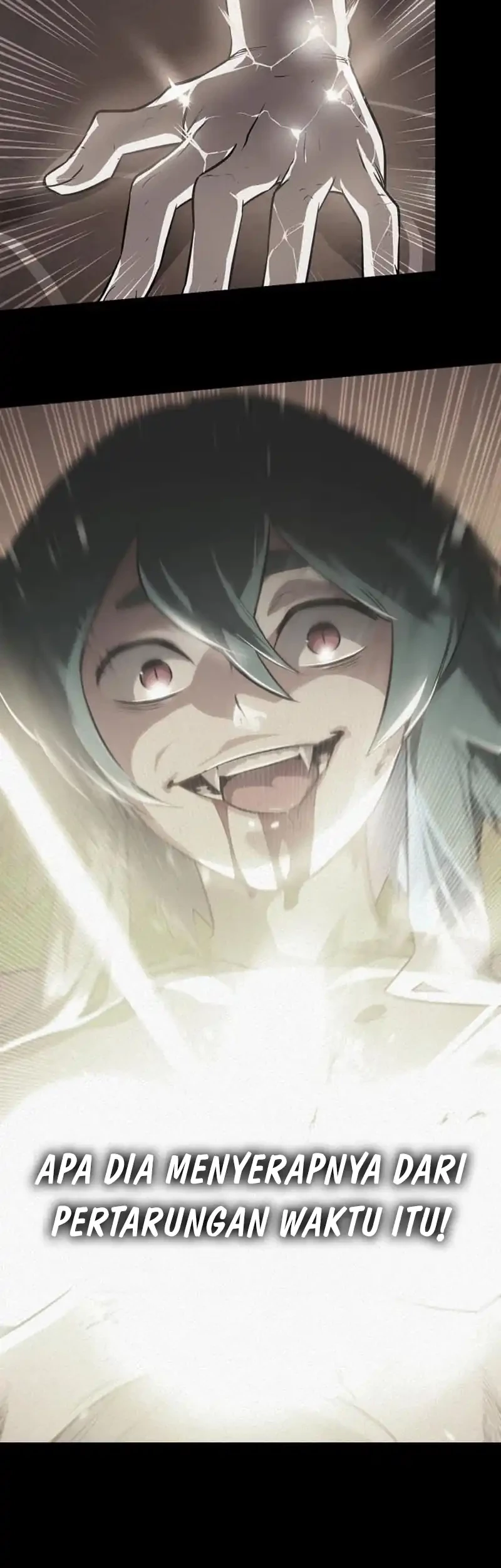Day Walker Chapter 63 Gambar 61