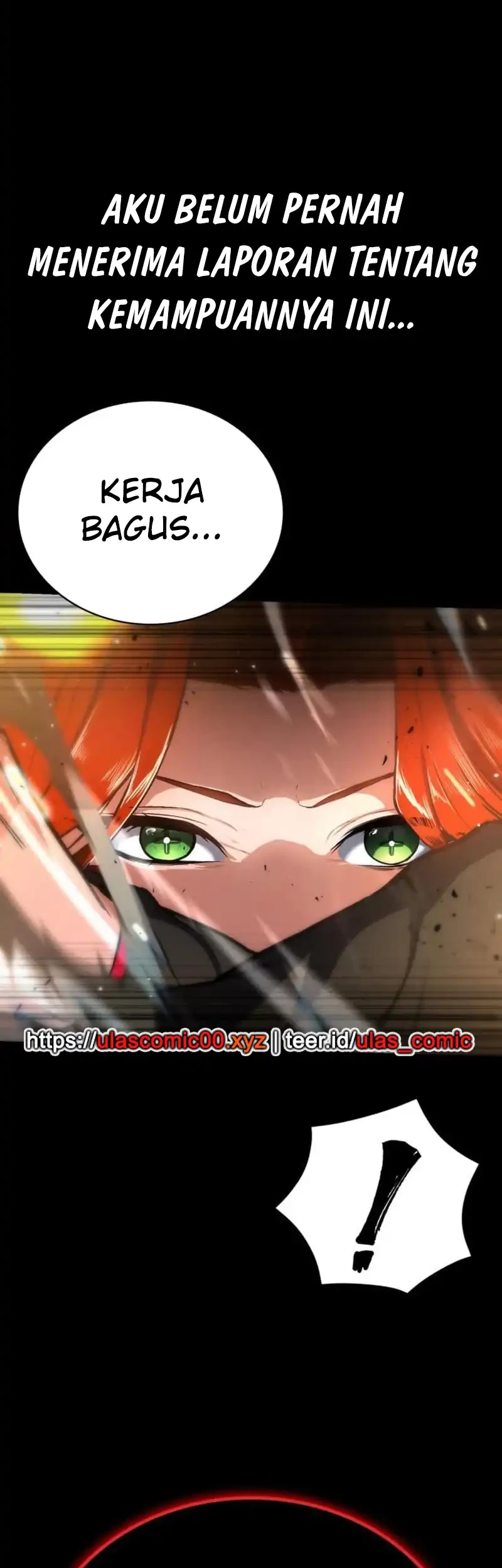 Day Walker Chapter 63 Gambar 62