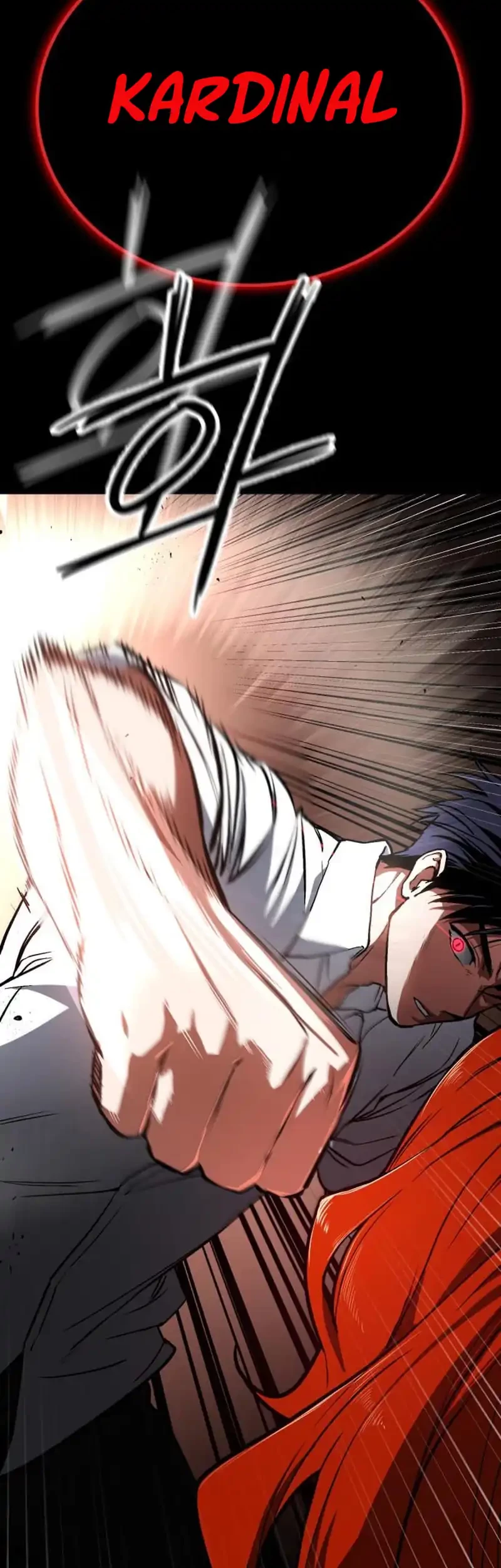 Day Walker Chapter 63 Gambar 63