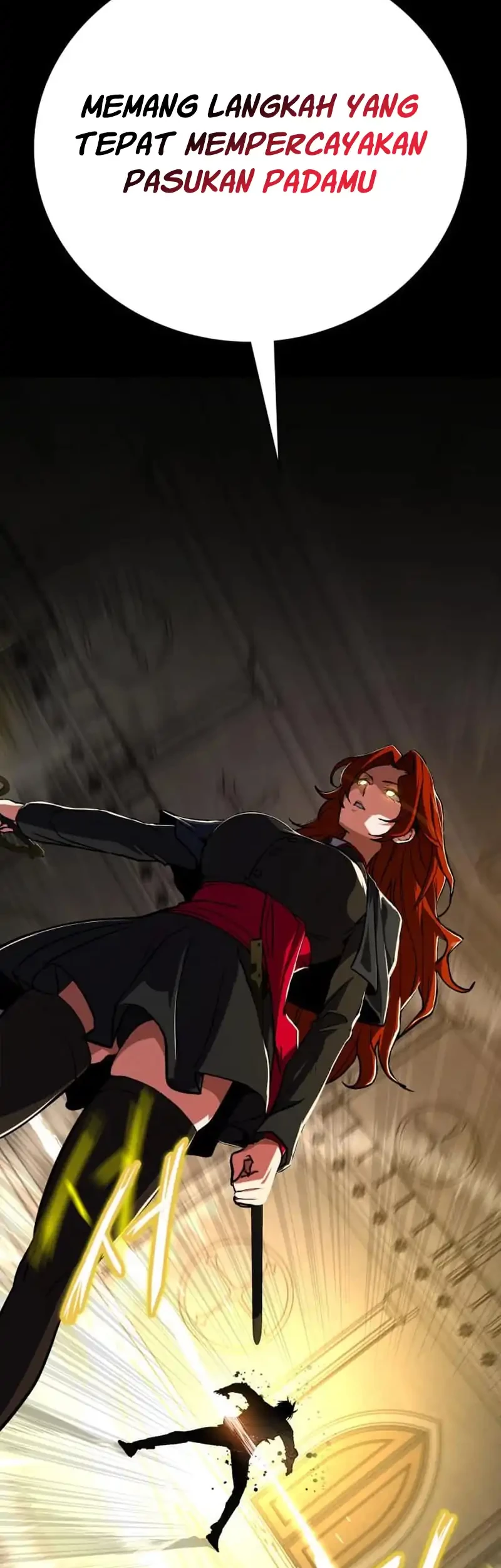 Day Walker Chapter 63 Gambar 66