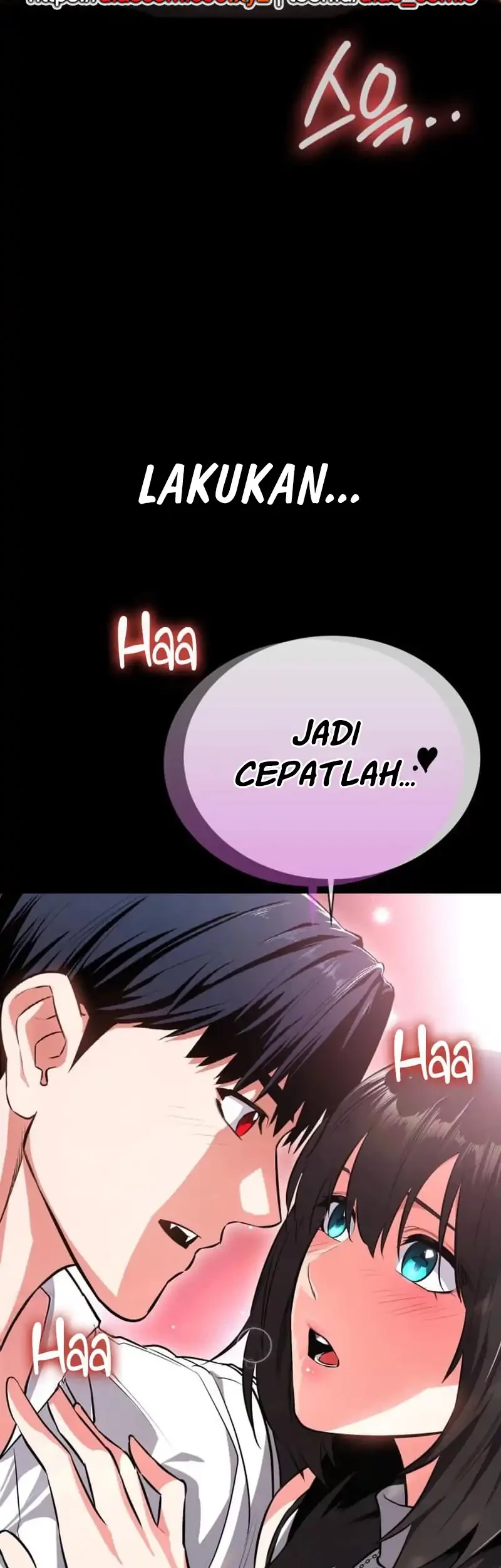 Day Walker Chapter 63 Gambar 5