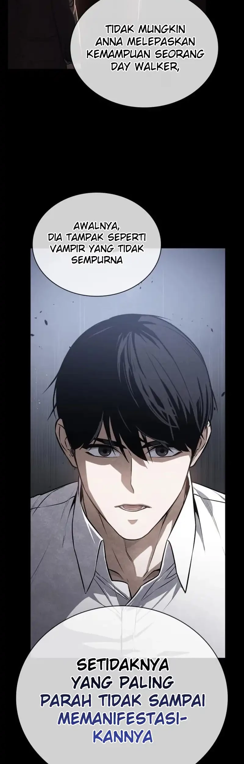 Day Walker Chapter 64 Gambar 20