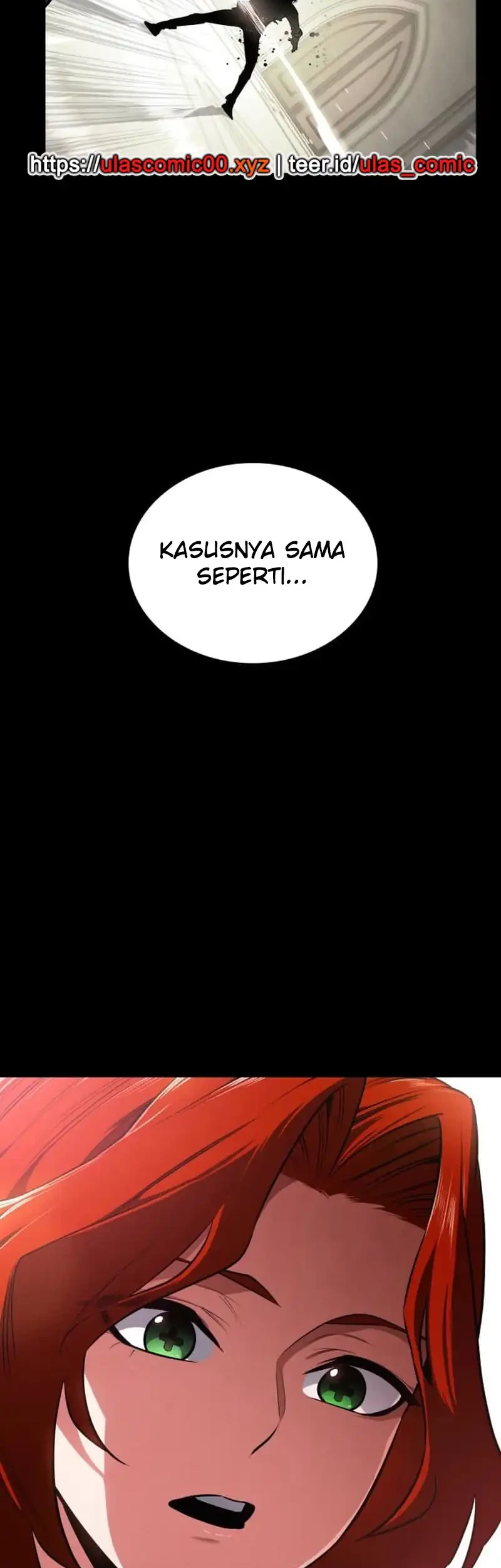 Day Walker Chapter 64 Gambar 16