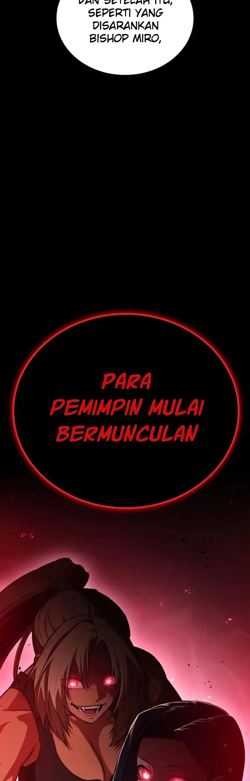 Day Walker Chapter 64 Gambar 23