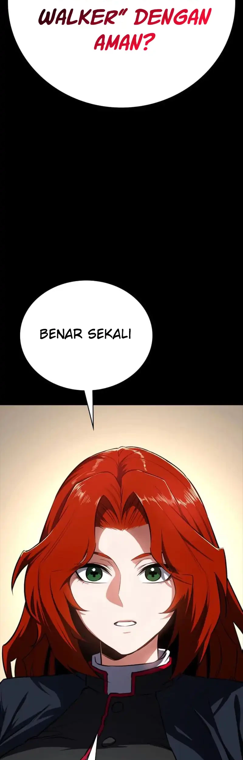 Day Walker Chapter 64 Gambar 29