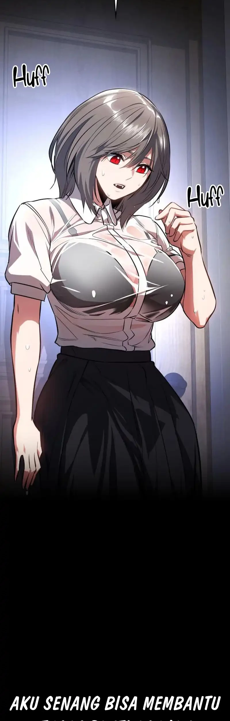 Day Walker Chapter 64 Gambar 37