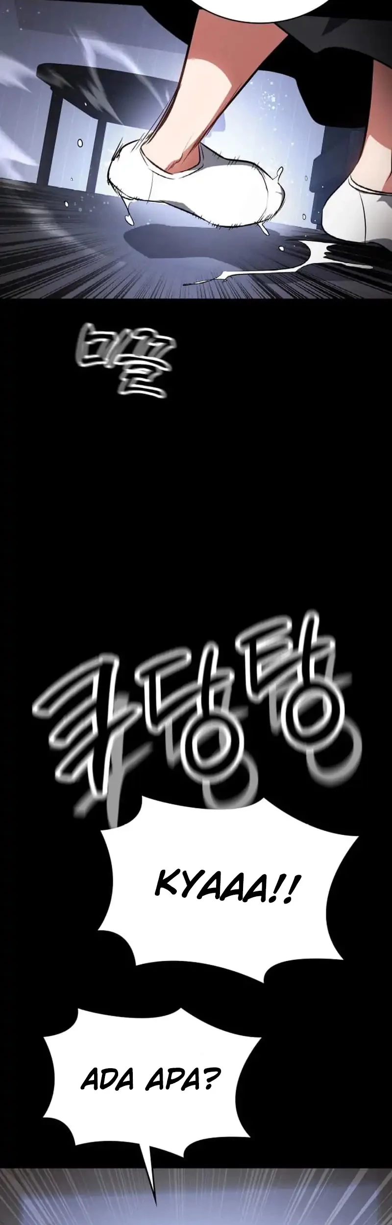 Day Walker Chapter 64 Gambar 42