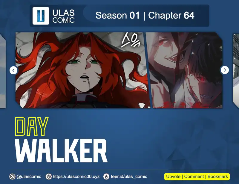 Komik Day Walker Chapter 64 gambar nomor 1