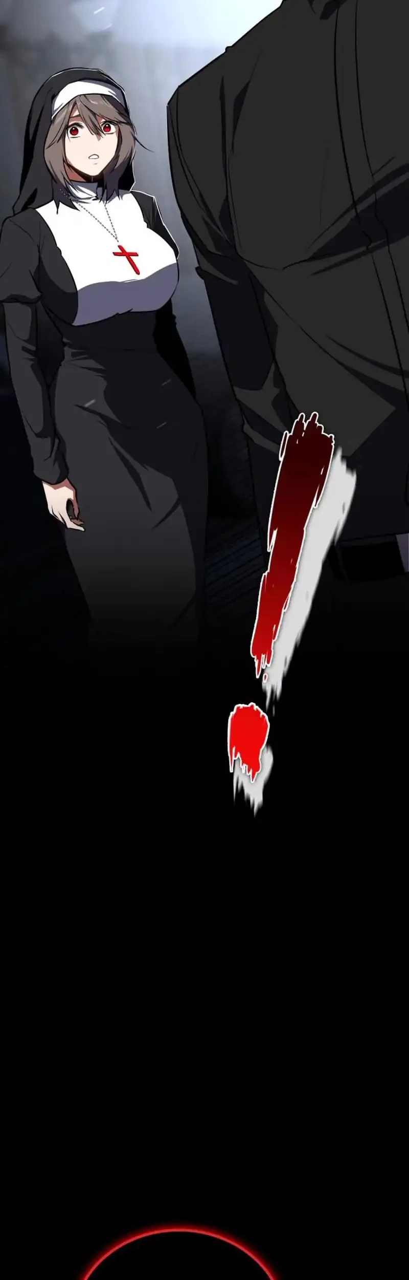 Day Walker Chapter 64 Gambar 72