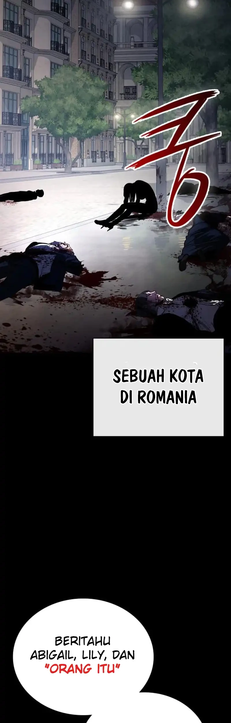 Day Walker Chapter 64 Gambar 74