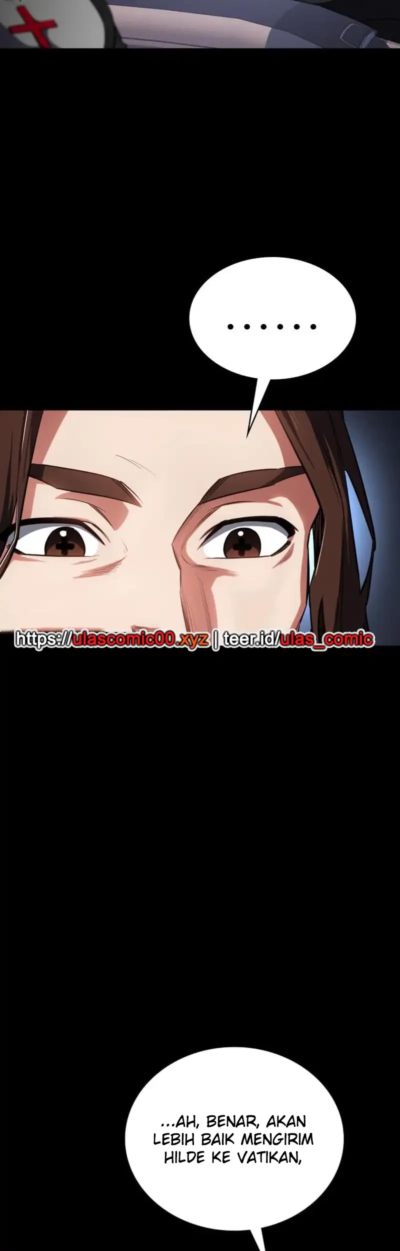 Day Walker Chapter 64 Gambar 52