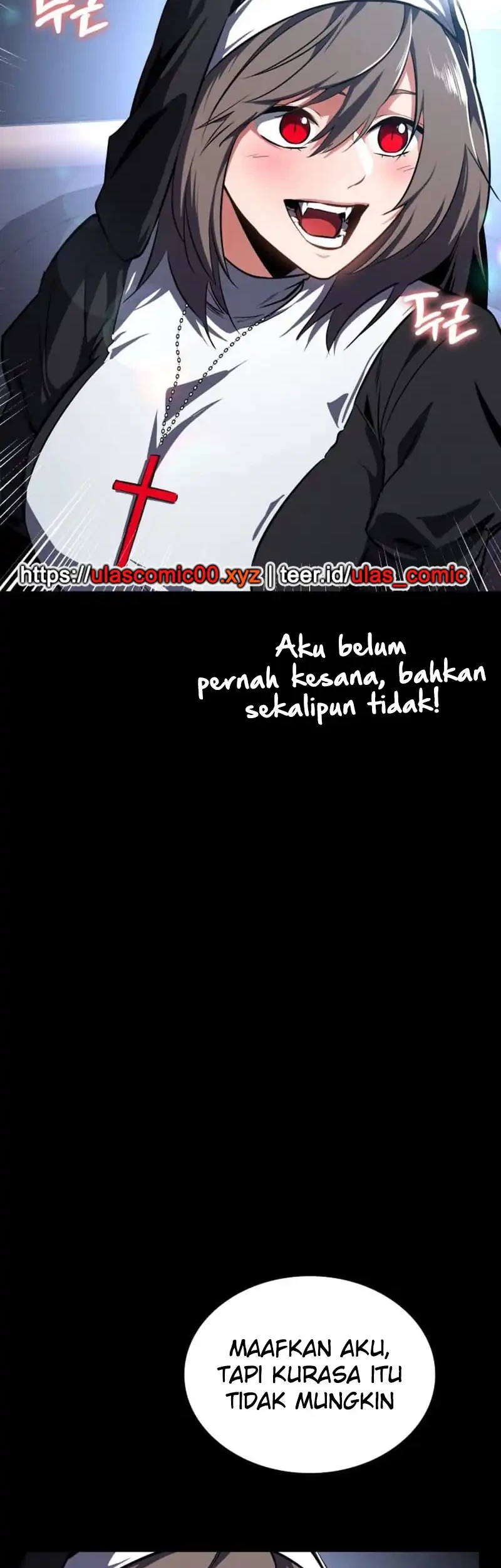 Day Walker Chapter 64 Gambar 55