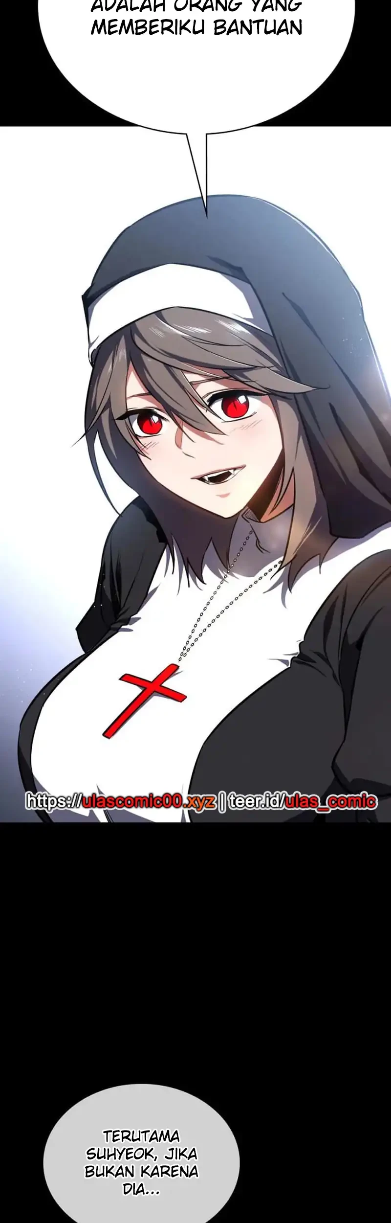 Day Walker Chapter 64 Gambar 60