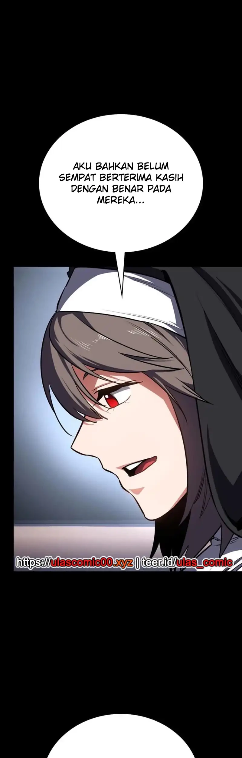 Day Walker Chapter 64 Gambar 62