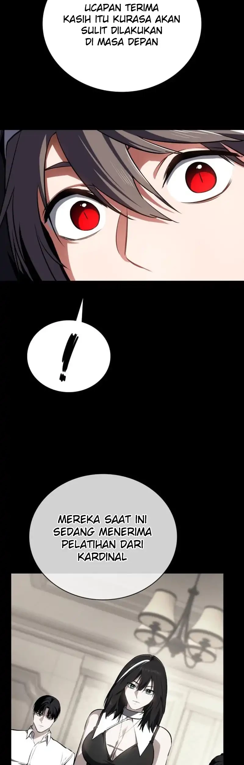 Day Walker Chapter 64 Gambar 63