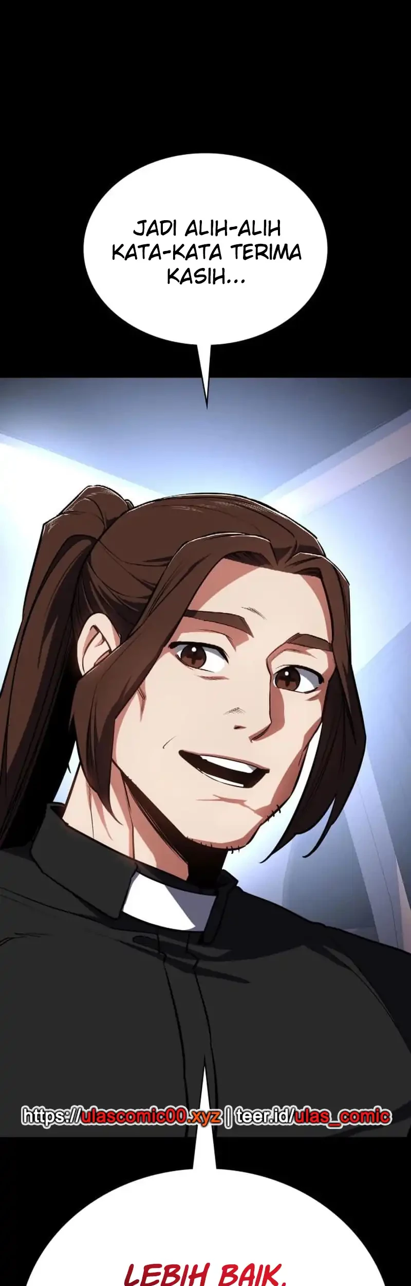 Day Walker Chapter 64 Gambar 65