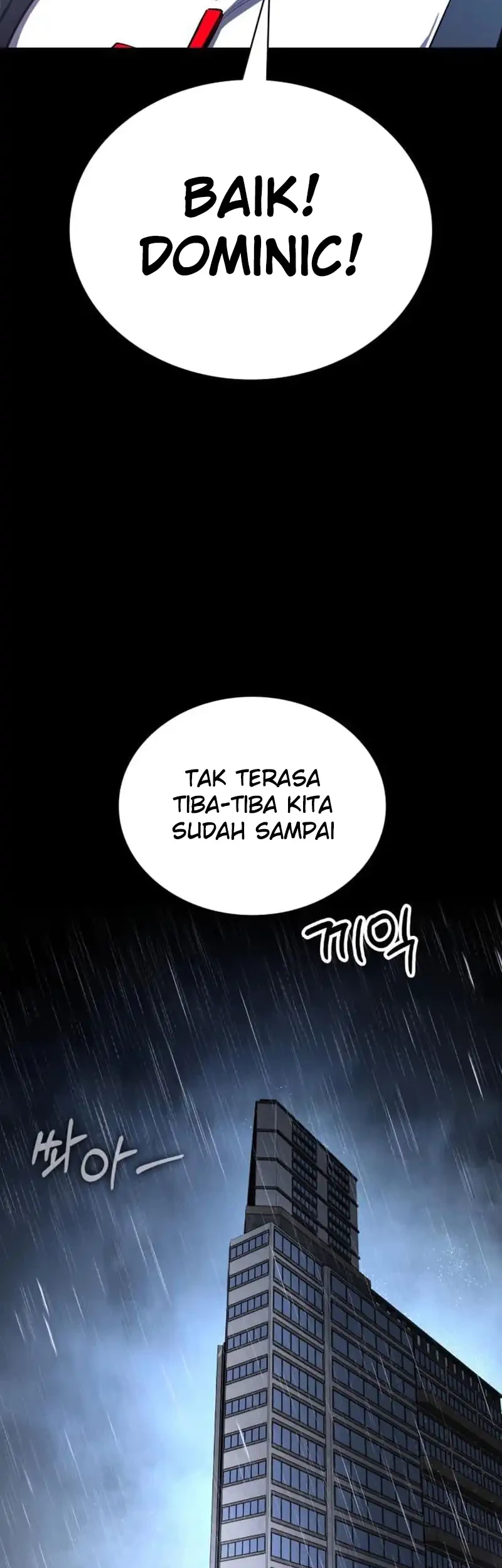 Day Walker Chapter 64 Gambar 67