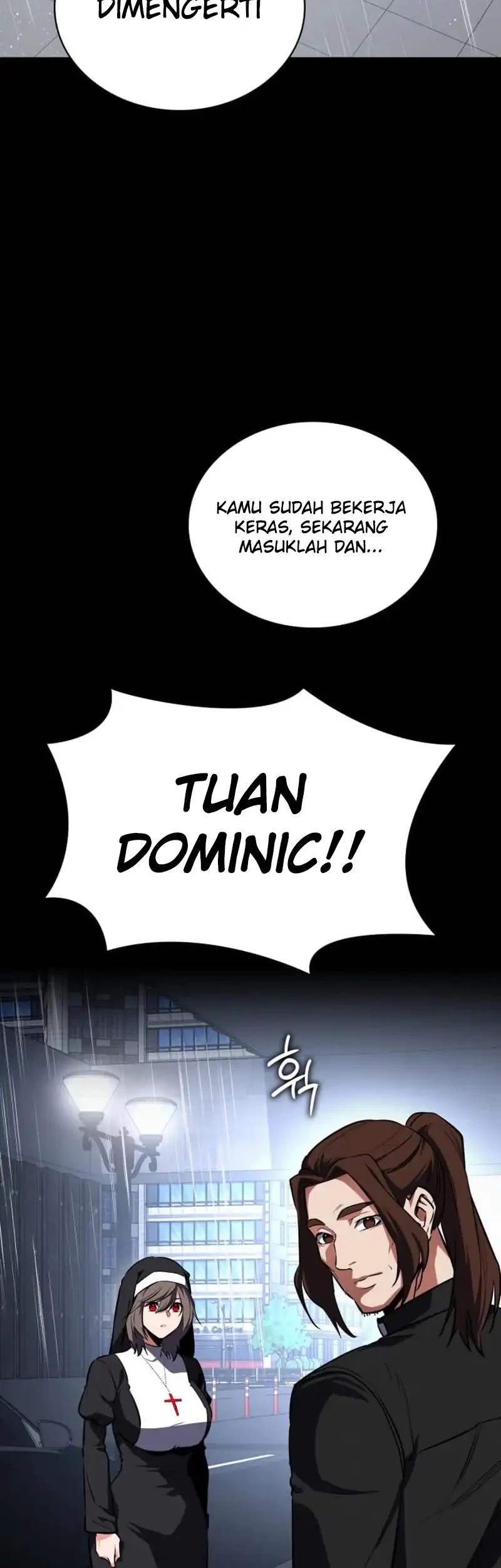 Day Walker Chapter 64 Gambar 69