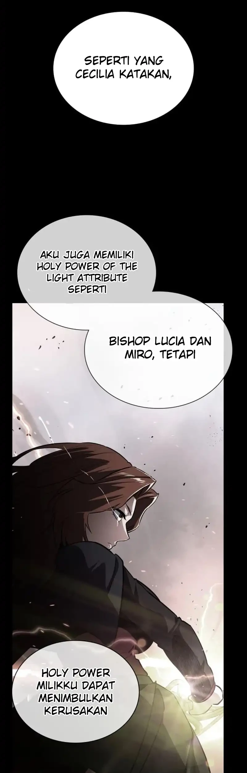 Day Walker Chapter 64 Gambar 6