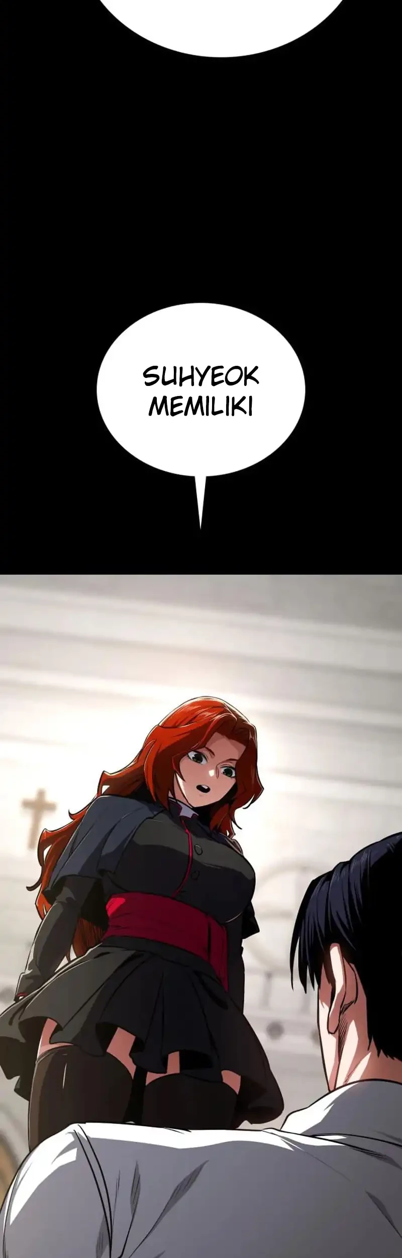 Day Walker Chapter 64 Gambar 3