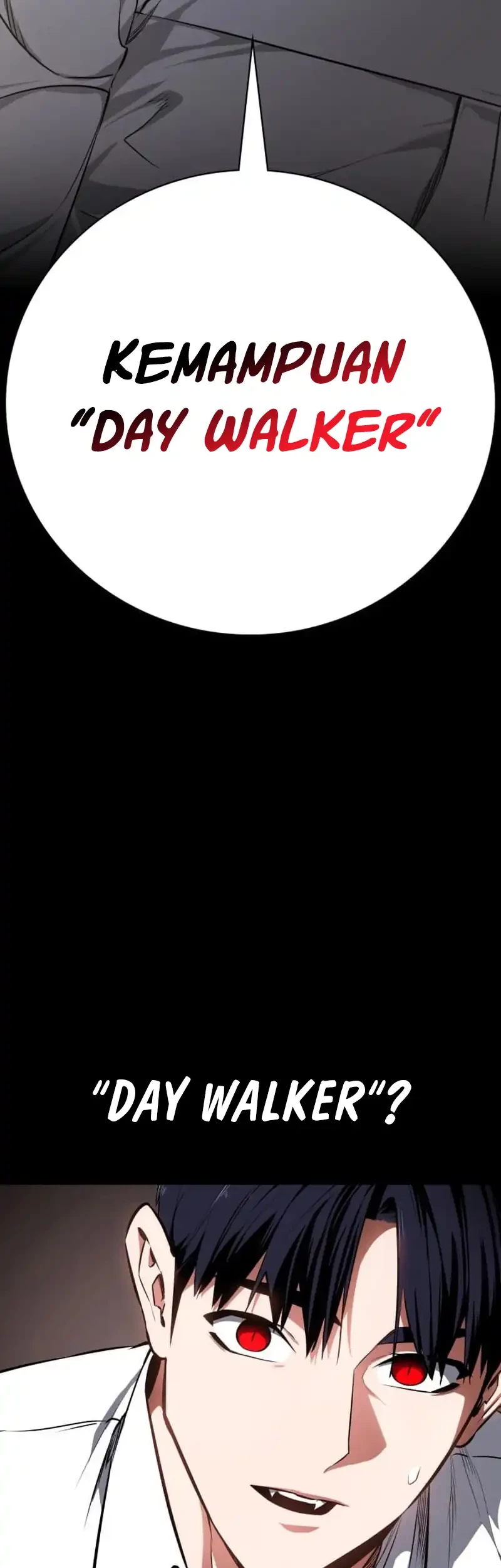 Day Walker Chapter 64 Gambar 4