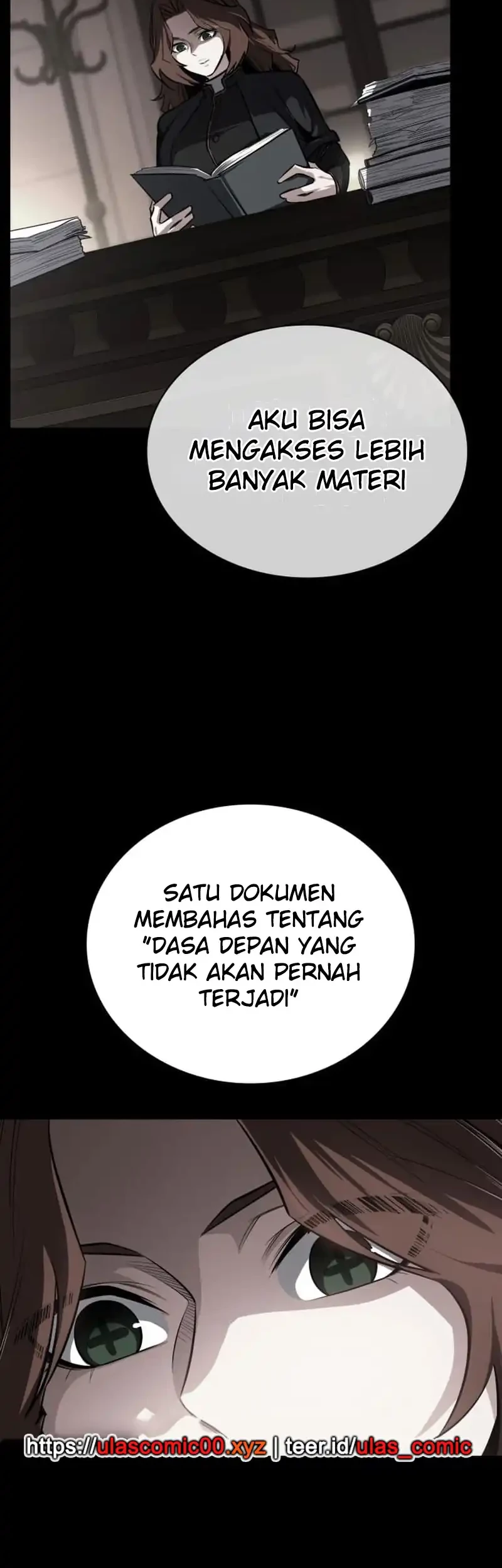 Day Walker Chapter 64 Gambar 11