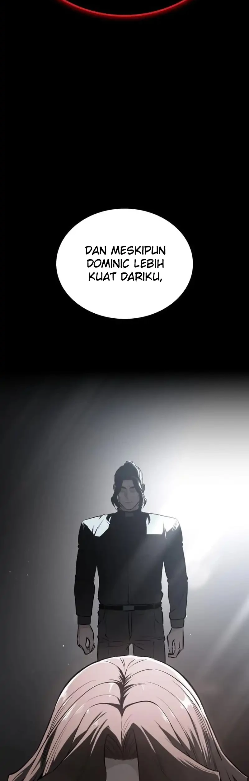 Day Walker Chapter 64 Gambar 9