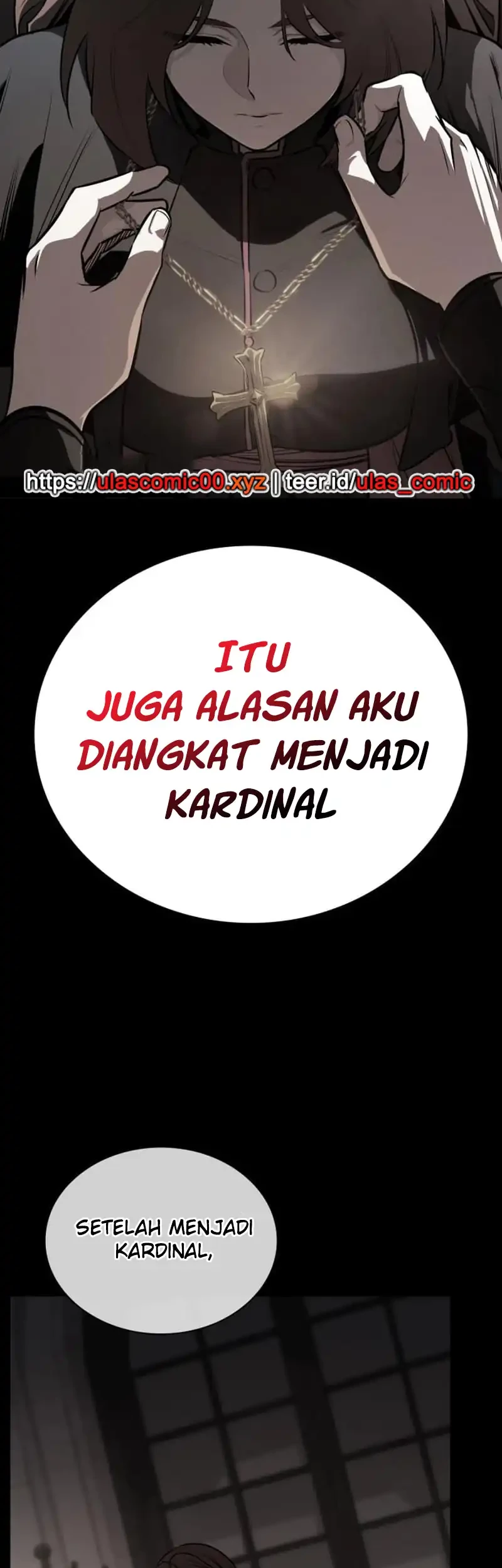 Day Walker Chapter 64 Gambar 10