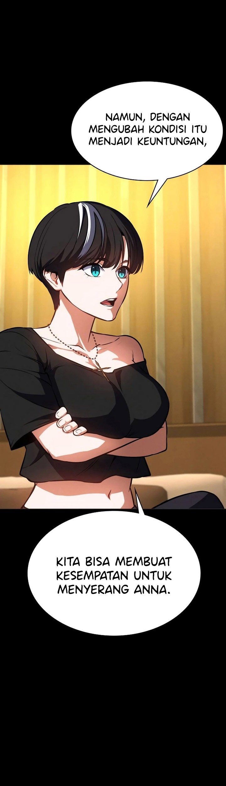 Day Walker Chapter 7 Gambar 26