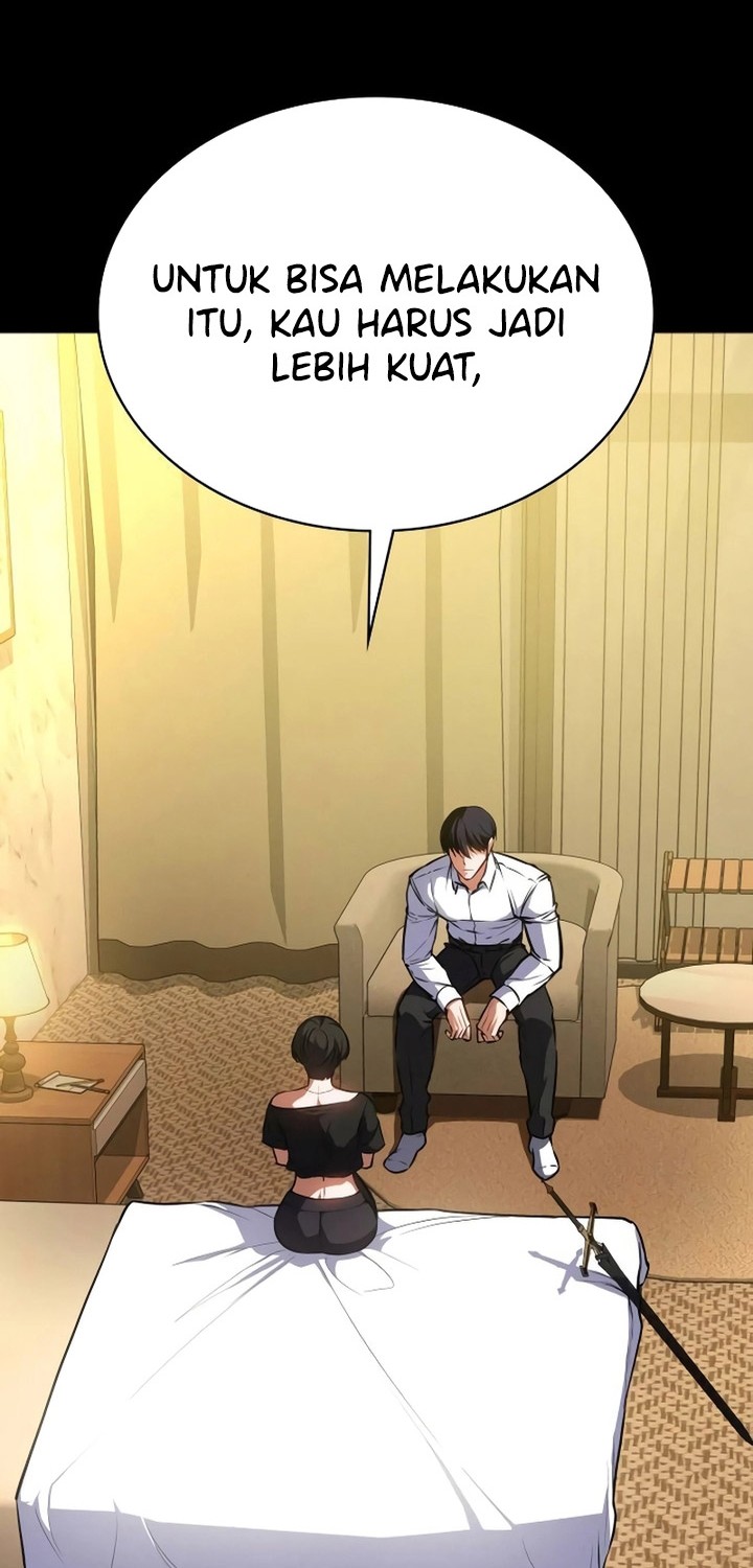 Day Walker Chapter 7 Gambar 27