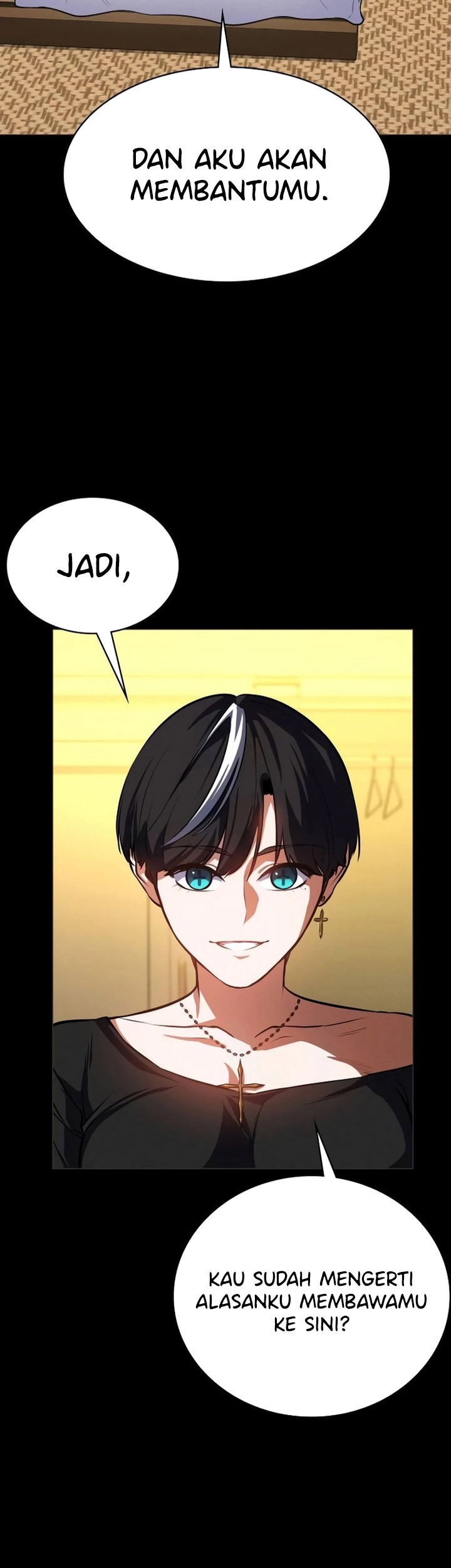 Day Walker Chapter 7 Gambar 28