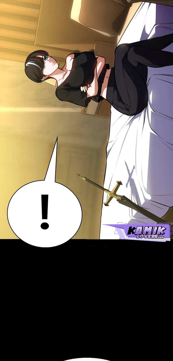 Day Walker Chapter 7 Gambar 31