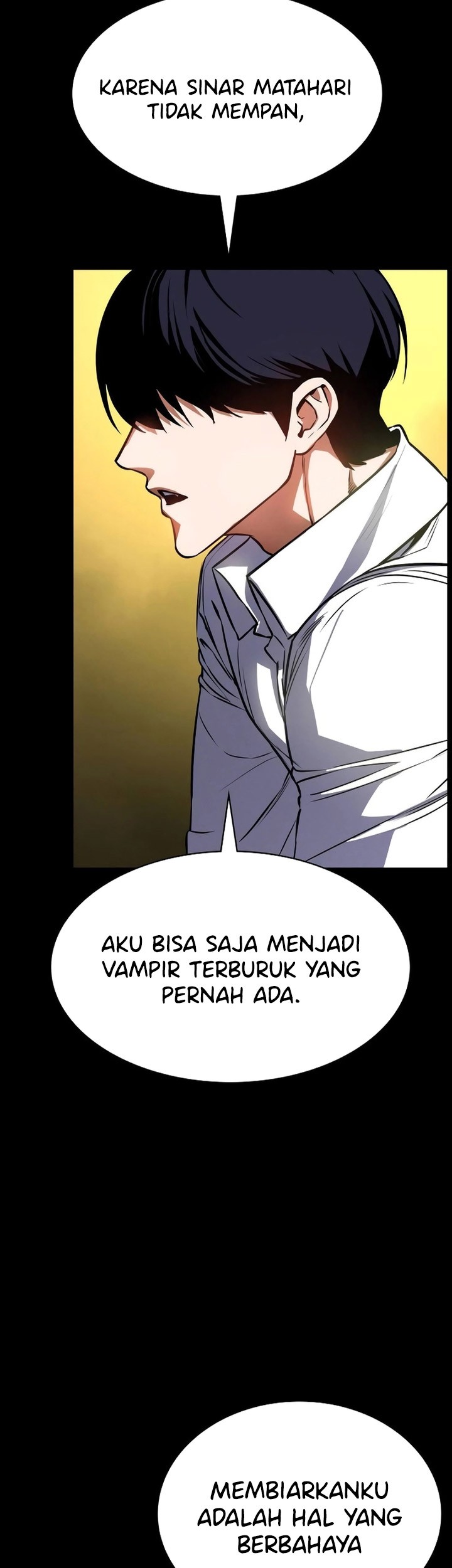 Day Walker Chapter 7 Gambar 32