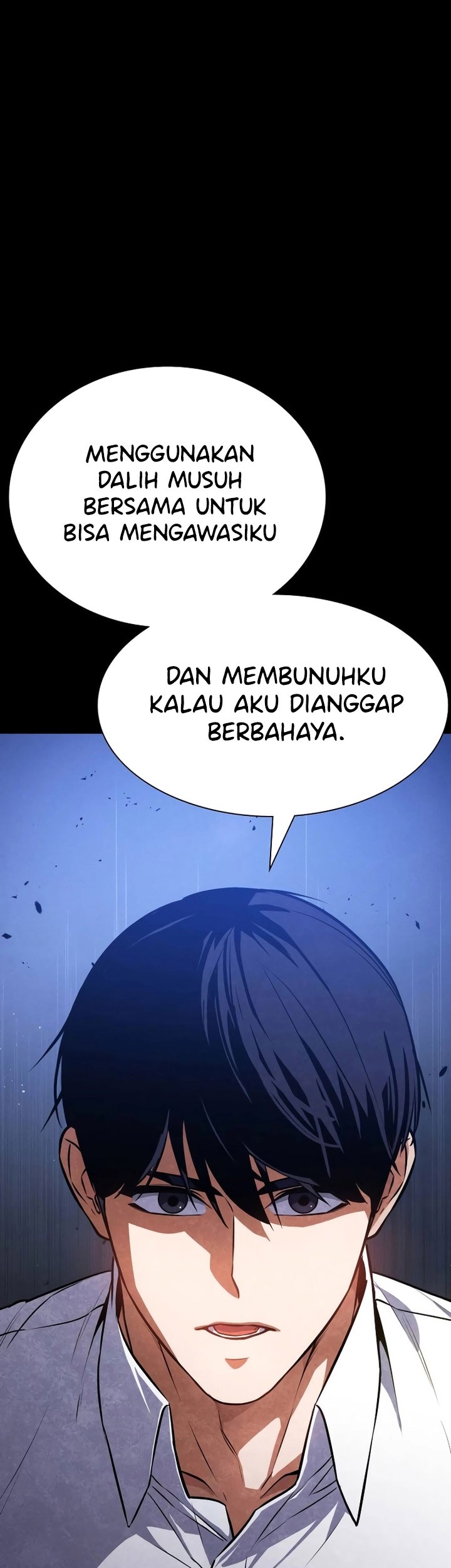Day Walker Chapter 7 Gambar 34