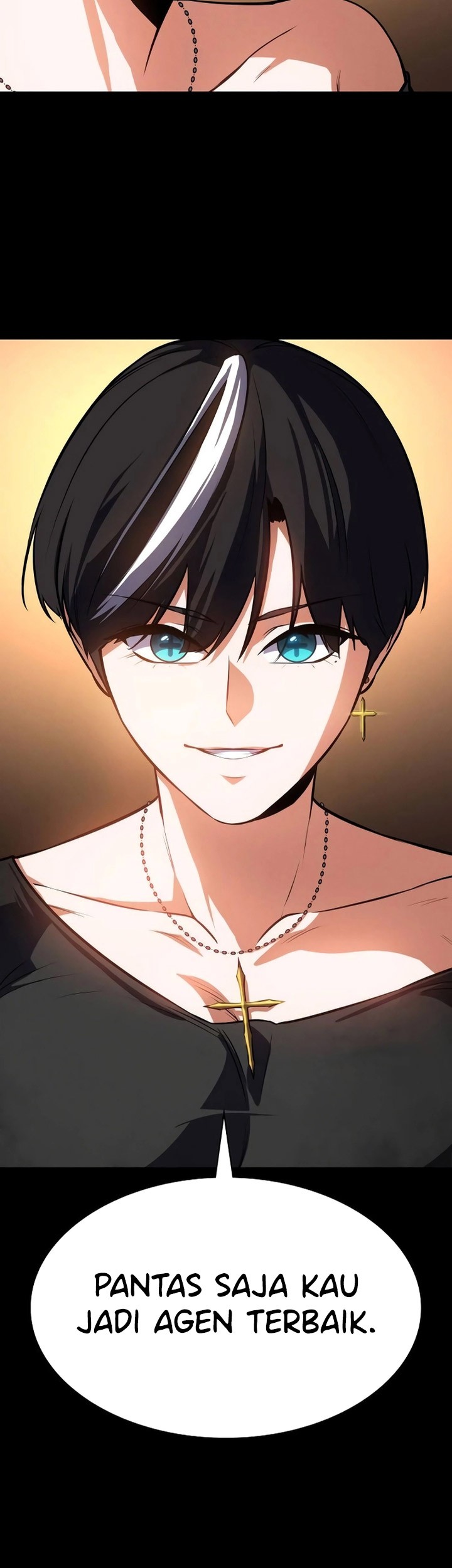 Day Walker Chapter 7 Gambar 36