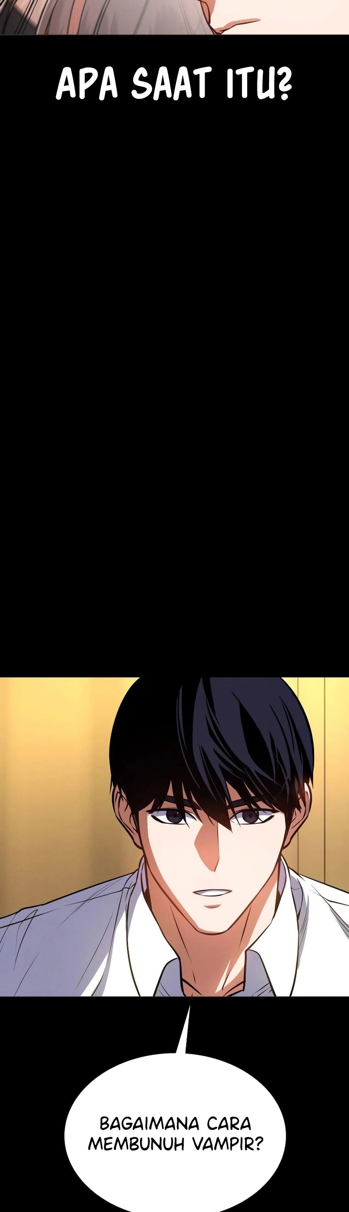 Day Walker Chapter 7 Gambar 22