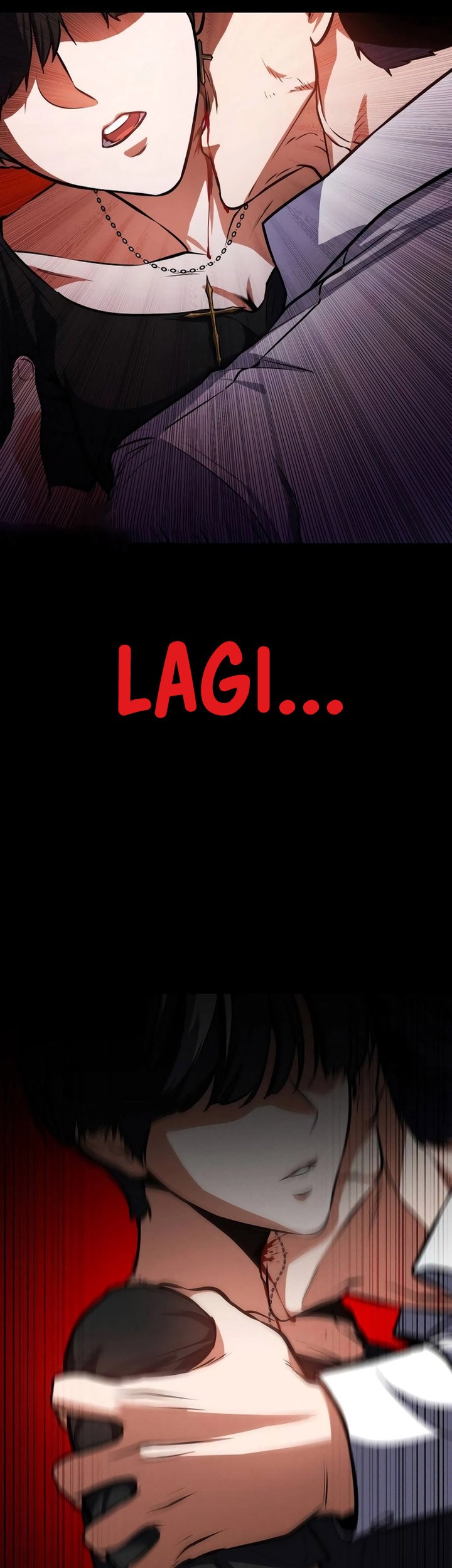 Day Walker Chapter 7 Gambar 50