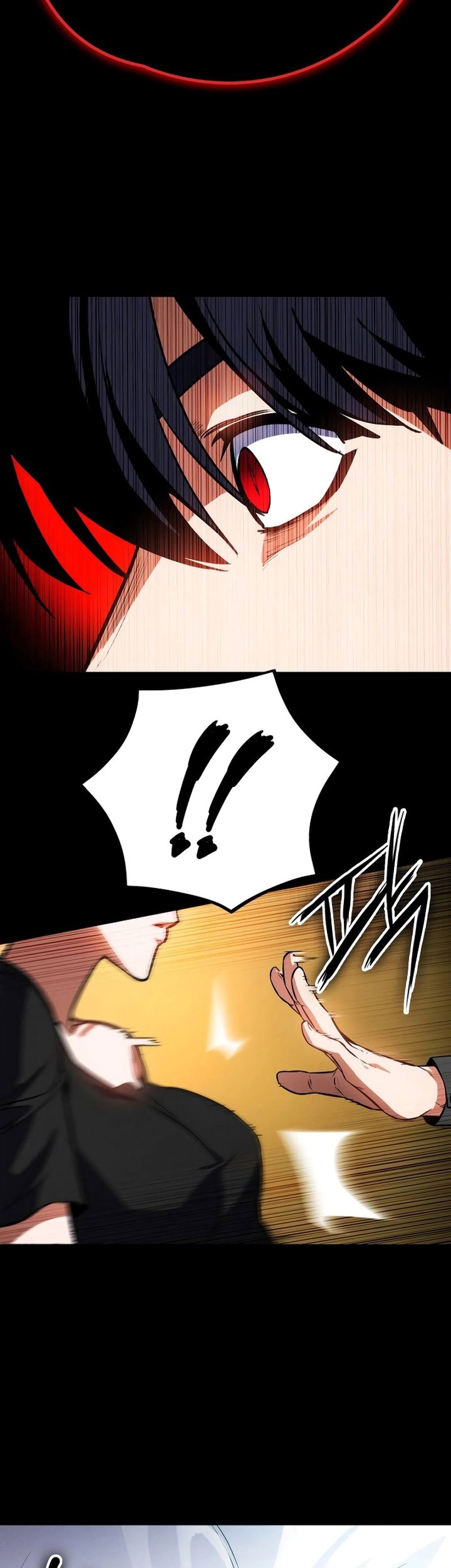 Day Walker Chapter 7 Gambar 54