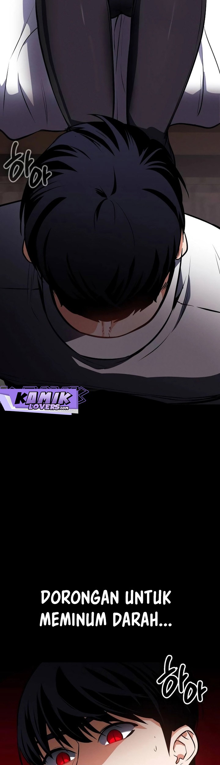 Day Walker Chapter 7 Gambar 56