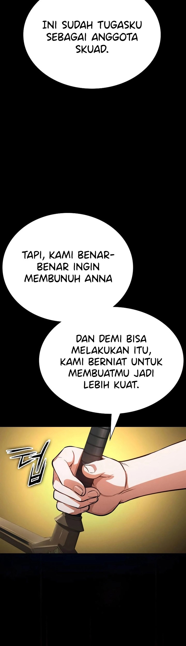 Day Walker Chapter 7 Gambar 38