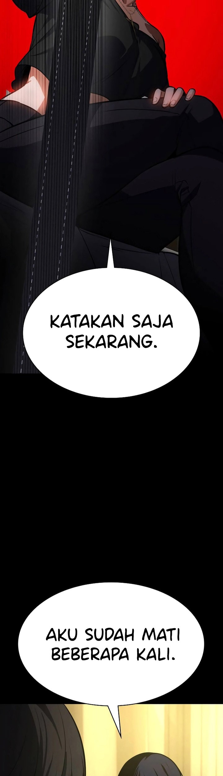 Day Walker Chapter 7 Gambar 40