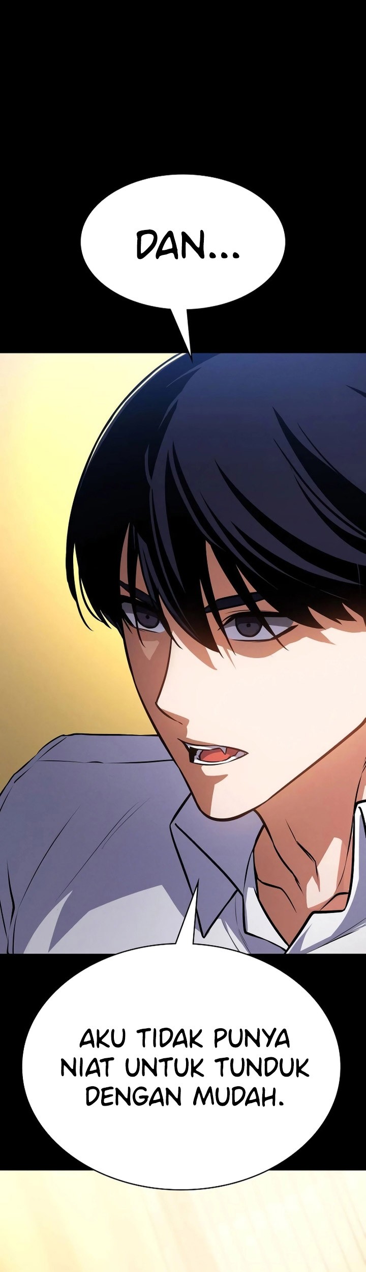 Day Walker Chapter 7 Gambar 42