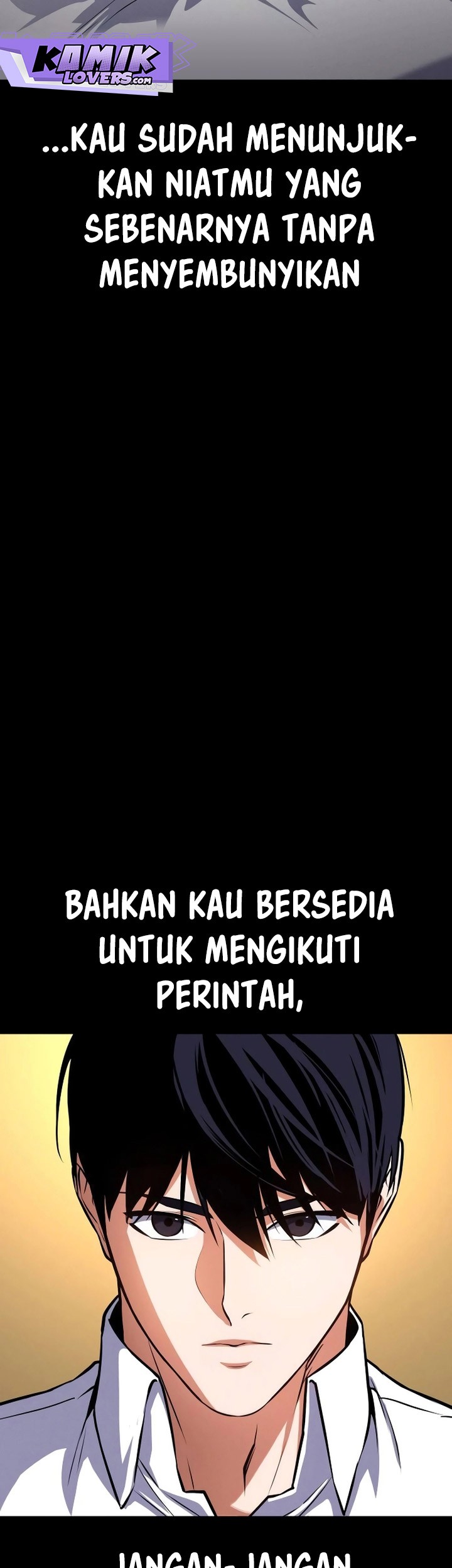 Day Walker Chapter 7 Gambar 44