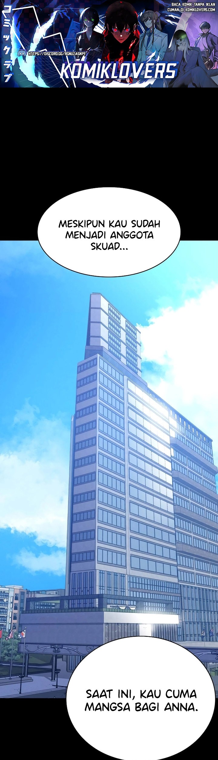 Manhwa Day Walker Chapter 7 gambar nomor 2